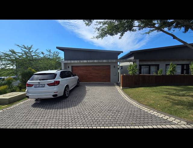 4 BEDROOM FREESTANDING TO LET IN PALM LAKES ESTATE